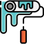 Paint roller icon 64x64
