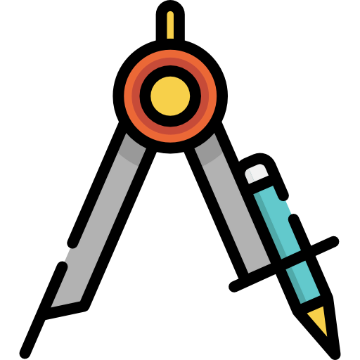 Compass icon
