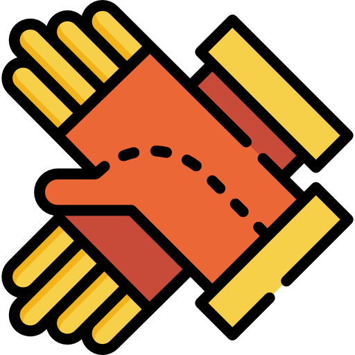 Gloves icon
