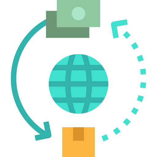 Trade icon