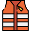 Vest icon 64x64