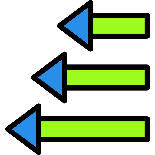 Contract icon