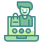 Avatar icon 64x64