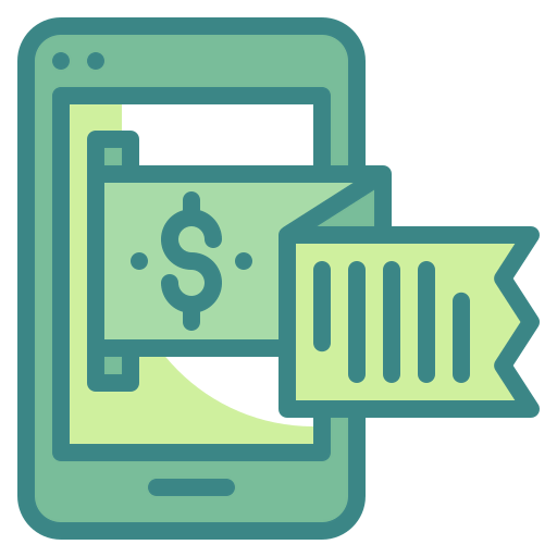 Bill icon