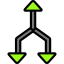 Intersection Symbol 64x64