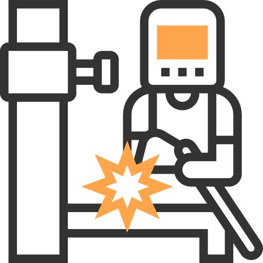 Welder icon