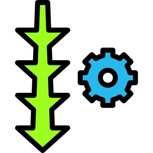Settings icon