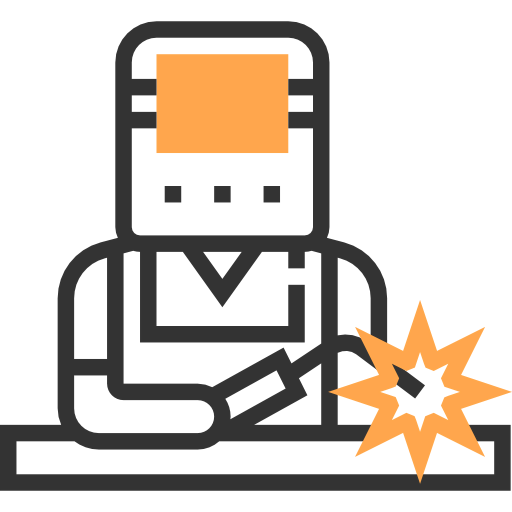 Welder icon