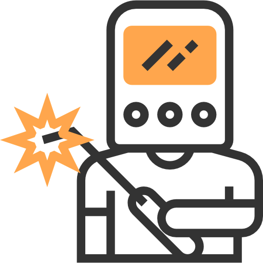 Welder icon