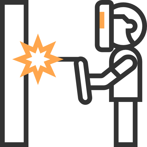 Welder icon