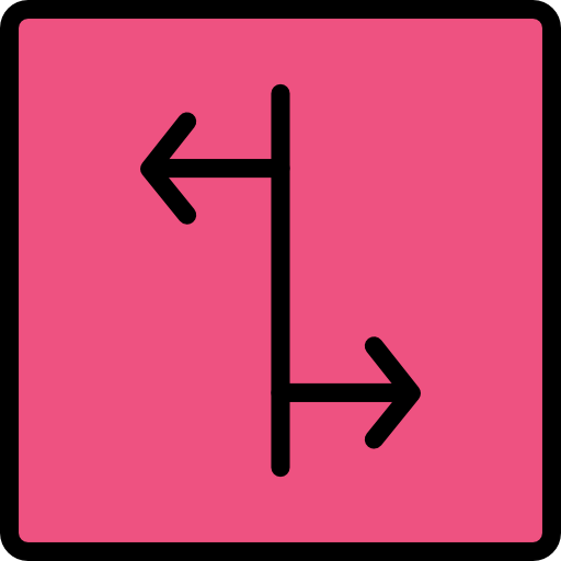 Spread icon