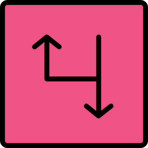 Spread icon