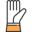 Glove icon 64x64