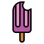 Ice pop icon 64x64
