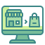 Computer icon 64x64