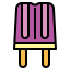 Ice pop icon 64x64
