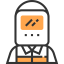Welder icon 64x64