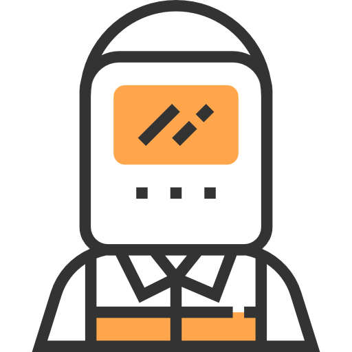 Welder icon