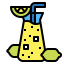 Lemonade icon 64x64