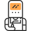 Welder icon 64x64