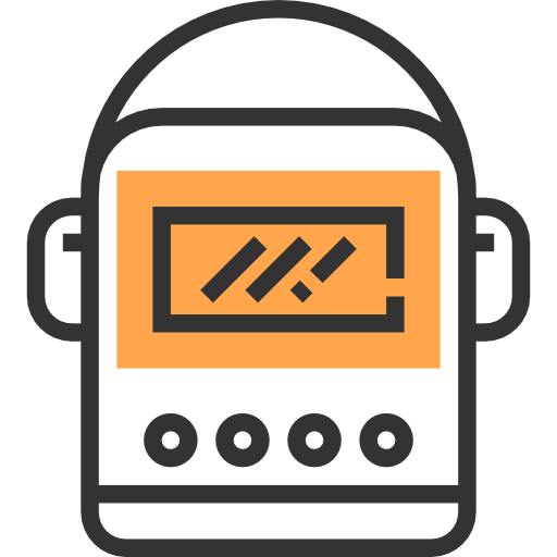 Welder icon