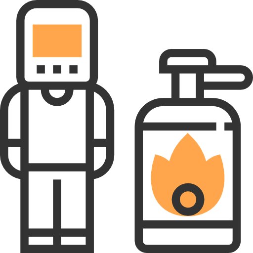Welder icon
