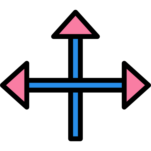 Move icon
