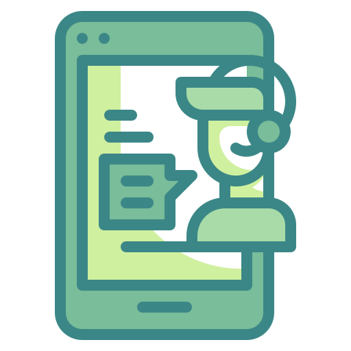 Customer icon