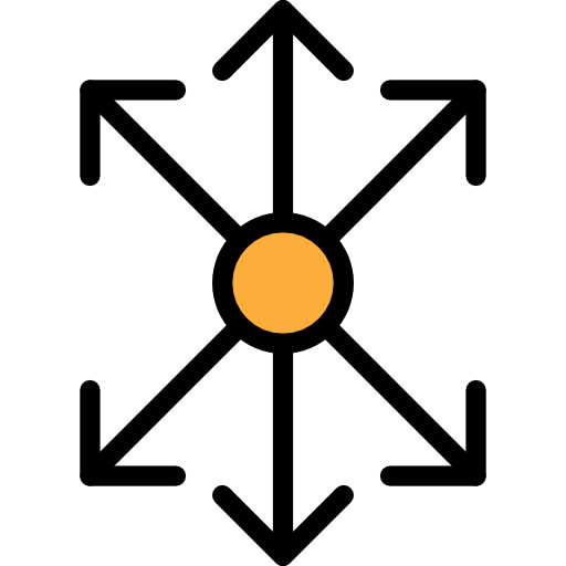 Move icon