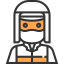 Welder icon 64x64