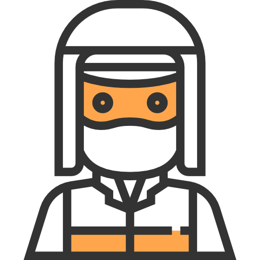 Welder icon