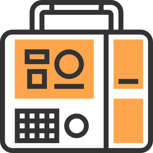 Welder icon