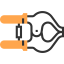 Pliers icon 64x64