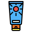 Sunscreen icon 64x64