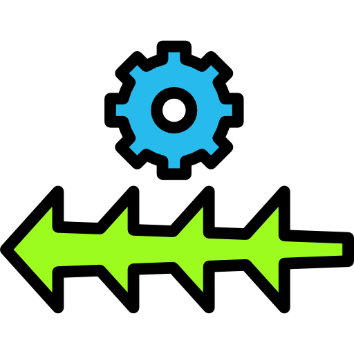 Settings icon