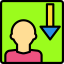 Users ícono 64x64