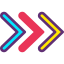Right arrow icon 64x64
