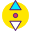 Scroll icon 64x64