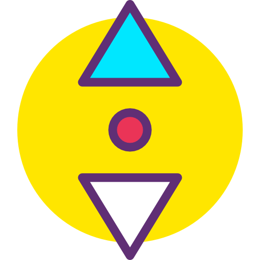 Scroll icon