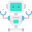 Robot icon 64x64