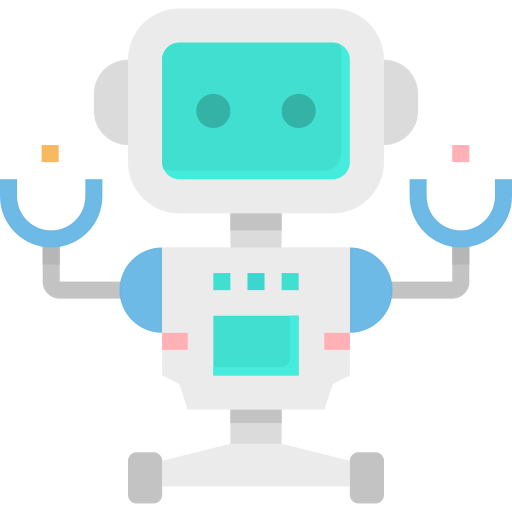 Robot icon