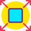 Expand icon 64x64