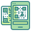 Qr code icon 64x64