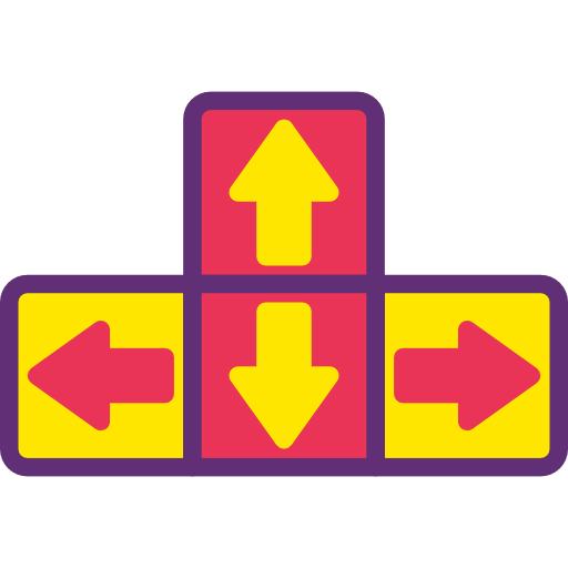 Keyboard icon