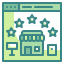 Rating icon 64x64