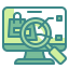 Searching icon 64x64