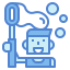 Bubble icon 64x64