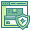 Security icon 64x64
