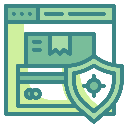 Security icon