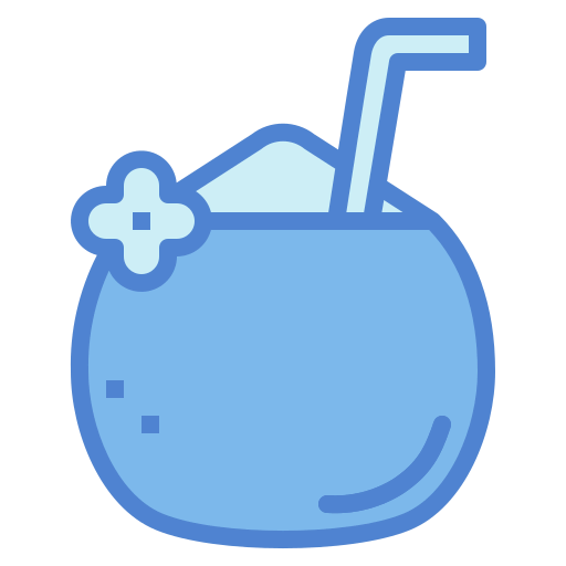 Coconut icon